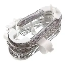 ResistĂȘncia Ducha Multitemperatura Spot 8t Hydra 127v/5500w Foto mini 1
