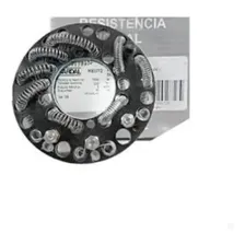 Resistência duchas Cardal Potenza Florenza 7800w 220v cor padrão Foto mini 3