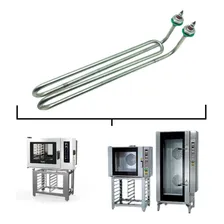 Resistência Elétrica 2000w X 220v Para Forno Prática 220 Foto mini 4