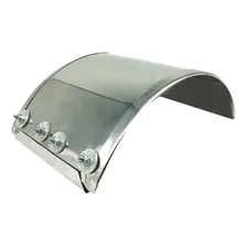 ResistĂȘncia ElĂ©trica Autoclave Gnatus 12l 800w 127v / 220v Foto mini 2