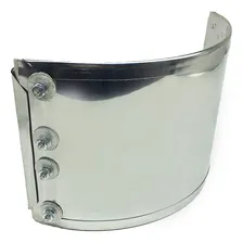 ResistĂȘncia ElĂ©trica Autoclave Gnatus 12l 800w 127v / 220v Foto mini 1