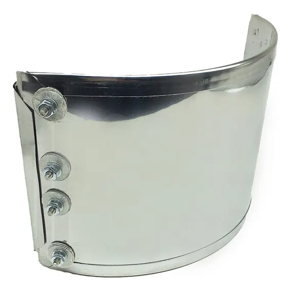 ResistĂȘncia ElĂ©trica Autoclave Gnatus 12l 800w 127v / 220v Foto 1