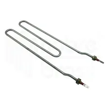 ResistĂȘncia ElĂ©trica Em W P/ Autoclave Dabi 12l 1750w X 220v Foto mini 1