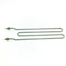 ResistĂȘncia ElĂ©trica Em W P/ Autoclave Dabi 19l 1750w X 220v Foto mini 3