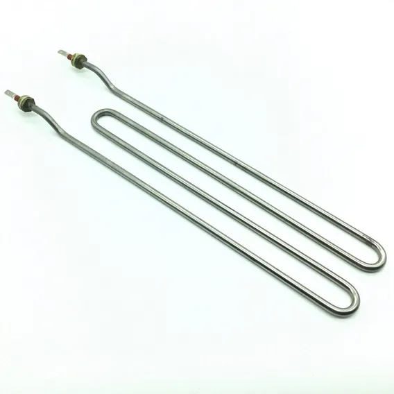 ResistĂȘncia ElĂ©trica Em W P/ Autoclave Dabi 19l 1750w X 220v Foto 1