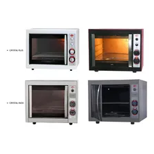ResistĂȘncia ElĂ©trica Forno ElĂ©trico Layr Cristal 1000w 127v Foto mini 4