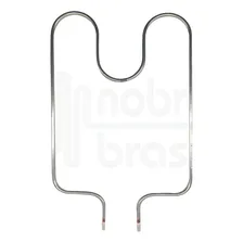 ResistĂȘncia ElĂ©trica Forno ElĂ©trico Layr Cristal 1000w 220v Foto mini 1