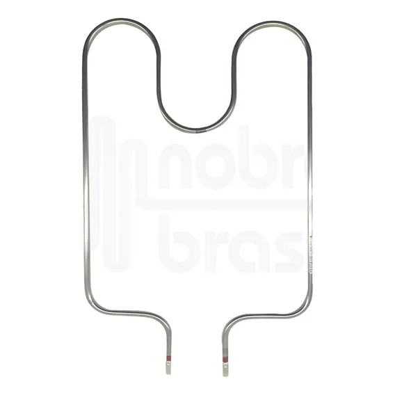 ResistĂȘncia ElĂ©trica Forno ElĂ©trico Layr Cristal 1000w 220v Foto 1