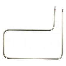 ResistĂȘncia Eletrica Forno Fischer 500w 127v Foto mini 1