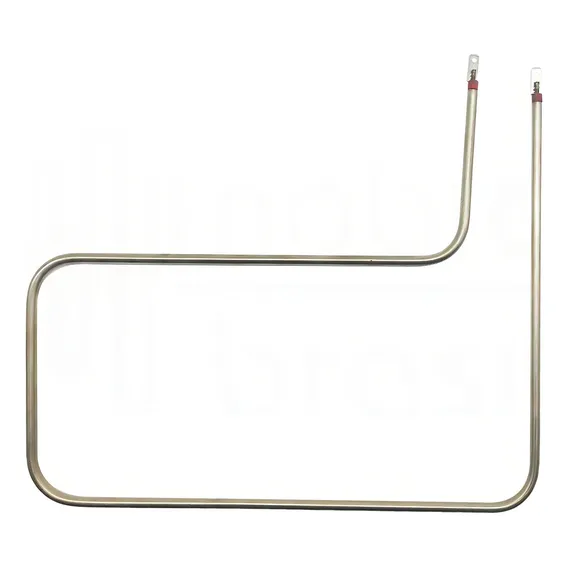 ResistĂȘncia Eletrica Forno Fischer 500w 127v Foto 1