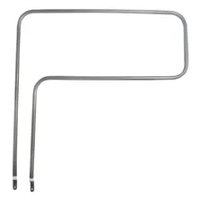 ResistĂȘncia Eletrica Forno Fischer 500w 220v Foto mini 1