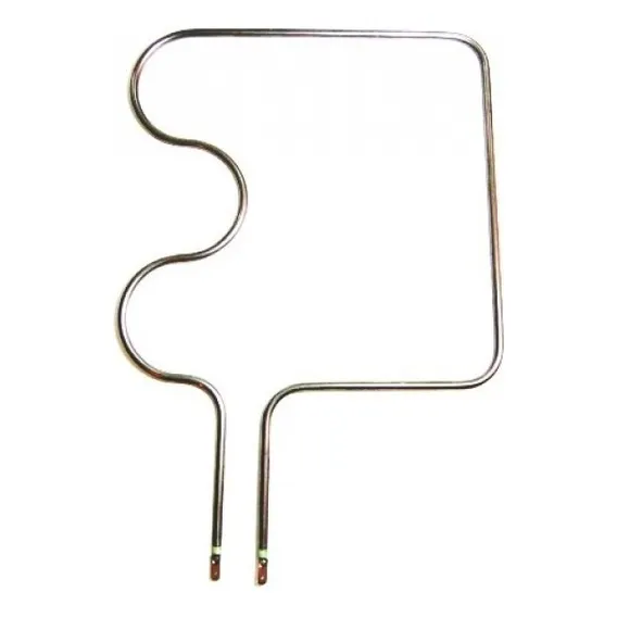 ResistĂȘncia Eletrica Forno Mueller Soneto 1000w 127v 220v Foto 1