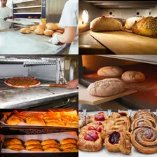 Resistência Elétrica Forno Tedesco Fbe 1500w 220v Foto mini  3