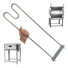 Resistência Elétrica Forno Tedesco Fbe 1500w 220v Foto  mini 1