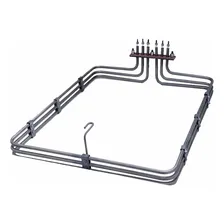 ResistĂȘncia ElĂ©trica Forno Tedesco Ftt120/150 Foto mini 1
