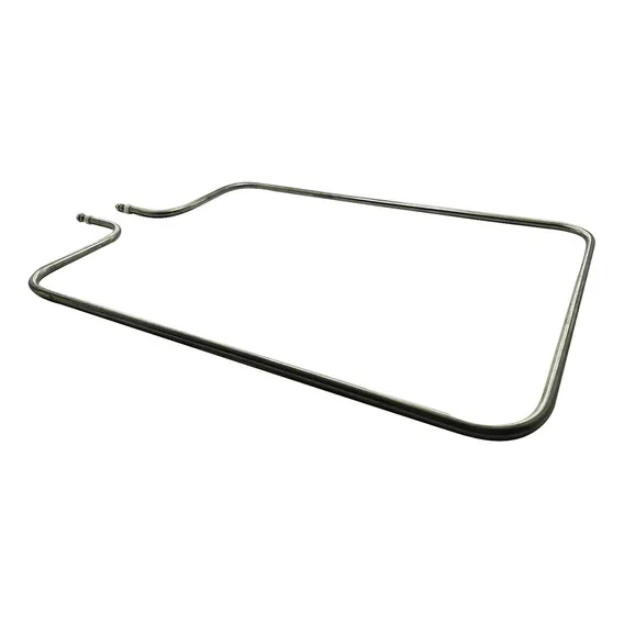 ResistĂȘncia ElĂ©trica Grande Para Forno Layr Luxo 700w 220v Foto 1