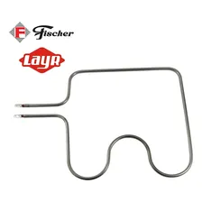 ResistĂȘncia ElĂ©trica P/ Forno Layr E Fischer 1000w 220v Foto mini 2