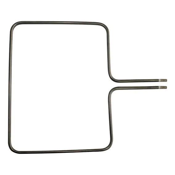 ResistĂȘncia ElĂ©trica Para Forno ElĂ©trico Fischer 750w 127v Foto 1