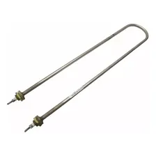 Resistência Elétrica P/forno 650w 220v A Seco 370mm Foto  mini 1