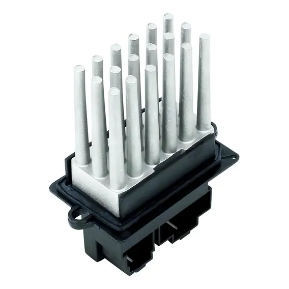 ResistĂȘncia Eletronica Para Case; Cr8060, T8 Foto 1