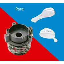 ResistĂȘncia Fame 3281 127v Original P/ Ducha Evidence 4t 5400w Foto mini 2