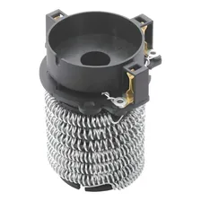 ResistĂȘncia Fame Super Ducha 4t/ki Banho/quattro 220v 6800w Foto mini 1