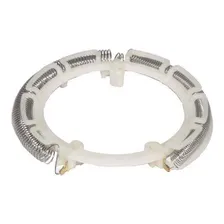 ResistĂȘncia Fashion / Bella Ducha 4t 4800w X 127v Lorenzetti Acabamento Cromado Cor Prateado Foto mini 4