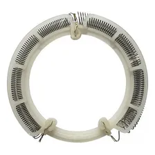 ResistĂȘncia Fashion / Bella Ducha 4t 4800w X 127v Lorenzetti Acabamento Cromado Cor Prateado Foto mini 1