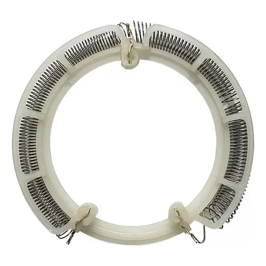 ResistĂȘncia Fashion / Bella Ducha 4t 4800w X 127v Lorenzetti Acabamento Cromado Cor Prateado Foto 1