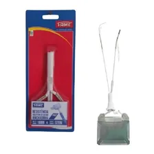 ResistĂȘncia Ferro Solda Machadinha 320w 220v Fame Foto mini 1