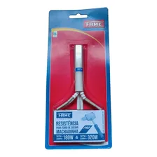 ResistĂȘncia Ferro Solda Machadinha 320w 220v Fame Foto mini 3