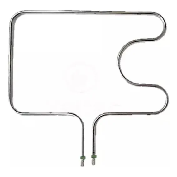 ResistĂȘncia Forno Fischer Fit / Fit Line | 127v 1000w Foto 1