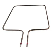 ResistĂȘncia Forno Fischer Retangular 750w 220v Foto mini 1