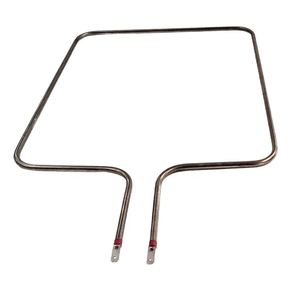 ResistĂȘncia Forno Fischer Retangular 750w 220v Foto 1