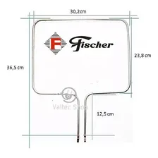 ResistĂȘncia Forno Fischer | Superior| 750w| 220v Foto mini 2