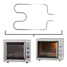 ResistĂȘncia Forno Layr Crystal 1000w 127v Foto mini 3
