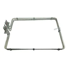 ResistĂȘncia Forno Tedesco Ftt150 5 Assadeiras 220v Fx Foto mini 1