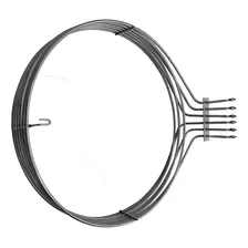 ResistĂȘncia Forno Tedesco Progas Gpaniz 16000w Foto mini 1