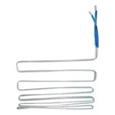 ResistĂȘncia Geladeira Electrolux Dfx39 Dfn39 Df34a 110v Foto mini 1