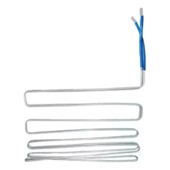 ResistĂȘncia Geladeira Electrolux Dfx39 Dfn39 Df34a 110v Foto 1