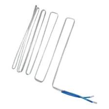ResistĂȘncia Geladeira Electrolux Dfx39 Dfn39 Df34a 110v Foto mini 2