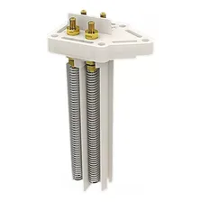 ResistĂȘncia P/ Aquecedor Central Cardal 220v 9000w Foto mini 1