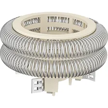 ResistĂȘncia P/ Torneira Slim 4t 127v Ou 220v 5500w Hydra Foto mini 1
