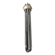 ResistĂȘncia Para Aquecedor Piscina Hidrohot 8kw 20 Mil Lts 380v Foto mini 3