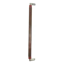 ResistĂȘncia Para Autoclave Baby Cristofoli 350w 63,5v 135mm 63,5 Foto mini 1