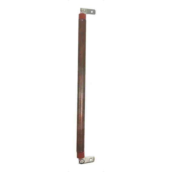 ResistĂȘncia Para Autoclave Baby Cristofoli 350w 63,5v 135mm 63,5 Foto 1