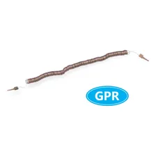 ResistĂȘncia Para Chocadeira AtĂ© 100 Ovos - Modelo Gpr - 130w 220v Foto mini 2