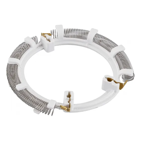 Resistncia Para Chuveiro Bella Ducha E Fashion 4t 220v 7500w Foto 1
