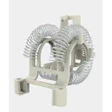 ResistĂȘncia Para Ducha Ducali 6800w X 220v - Zagonel Foto mini 1