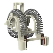 ResistĂȘncia Para Ducha Ducali 6800w X 220v - Zagonel Foto mini 4